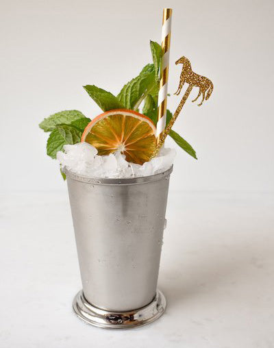 The Mint Julep