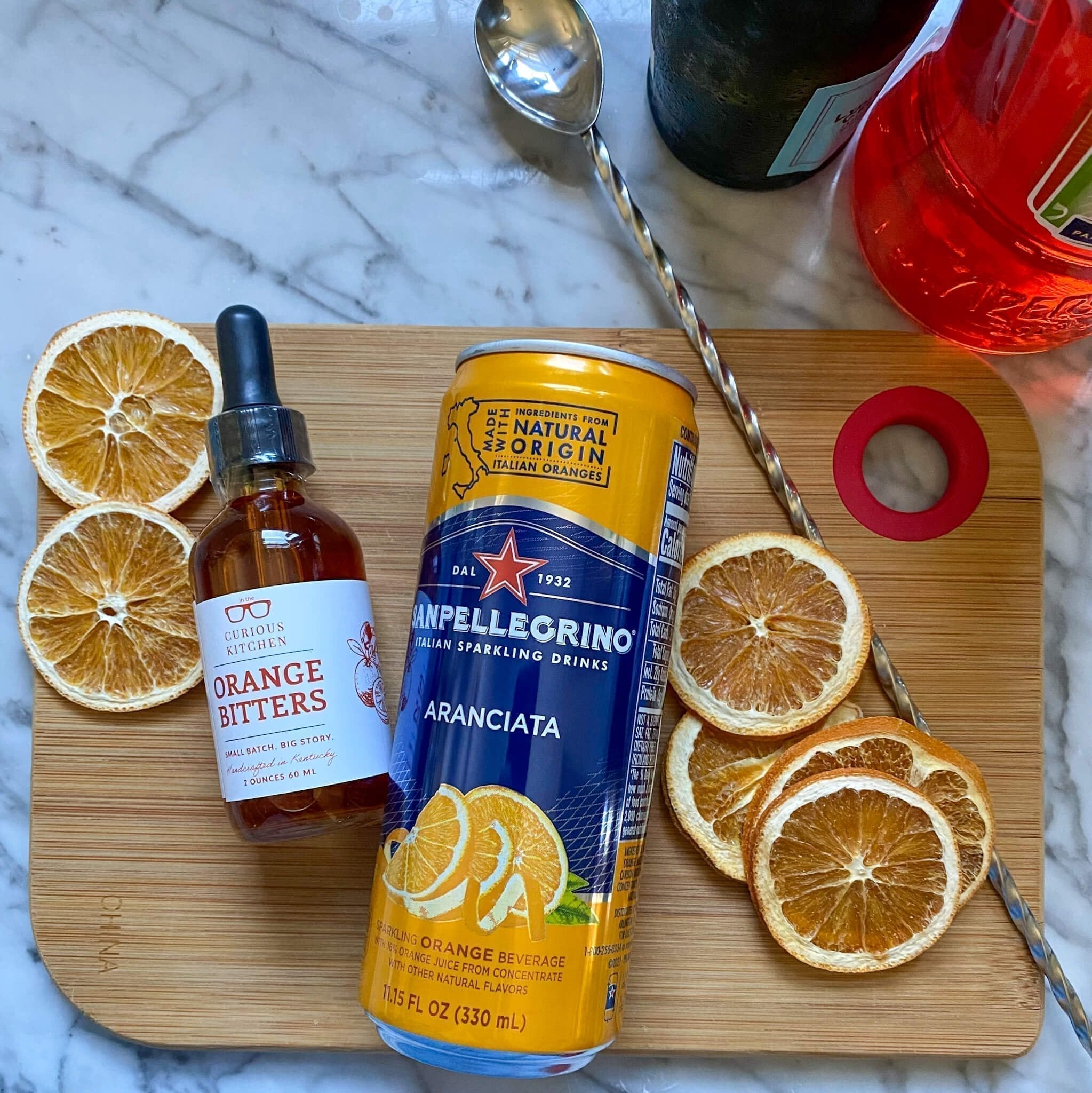 Aperol Spritz