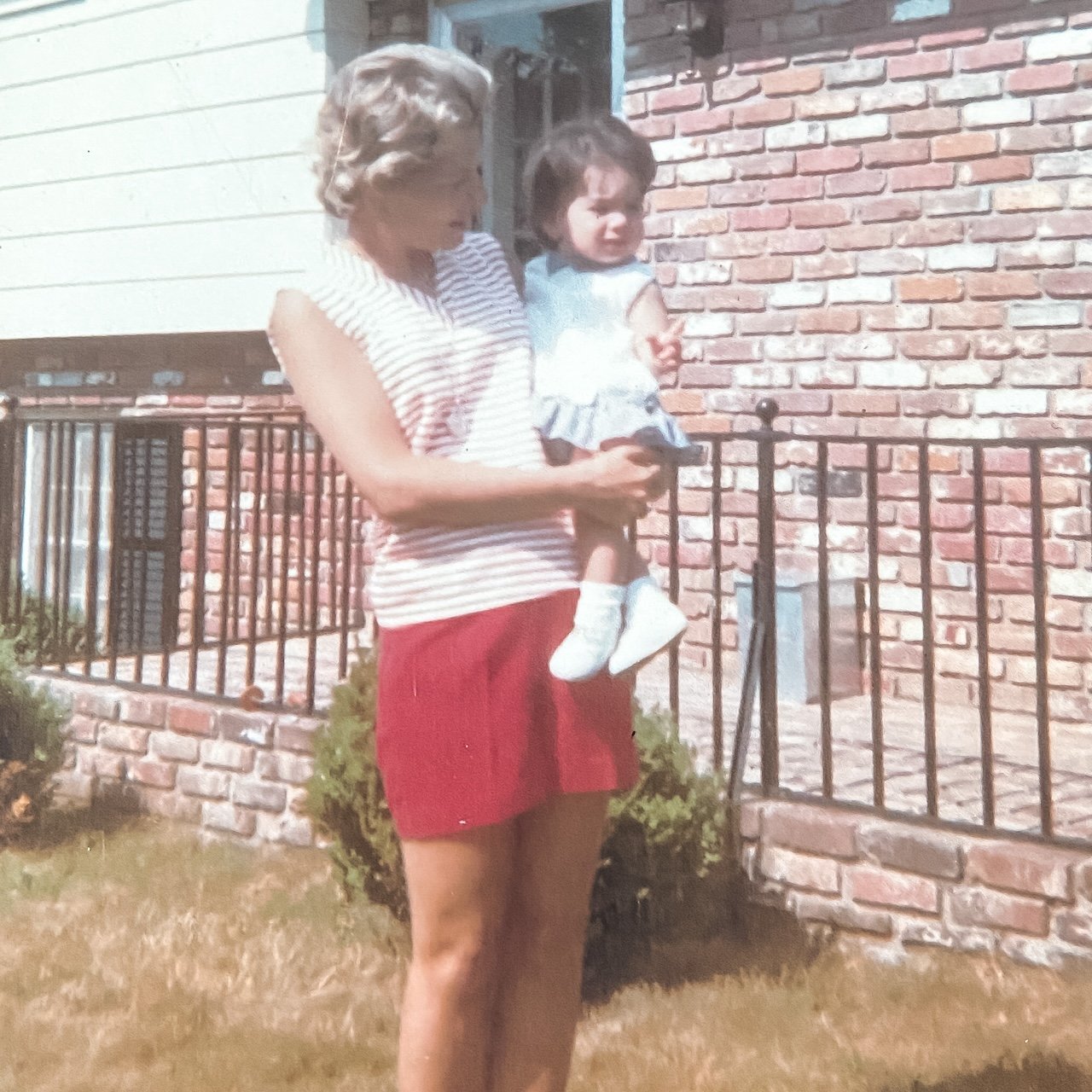 Easy Chicken Casserole