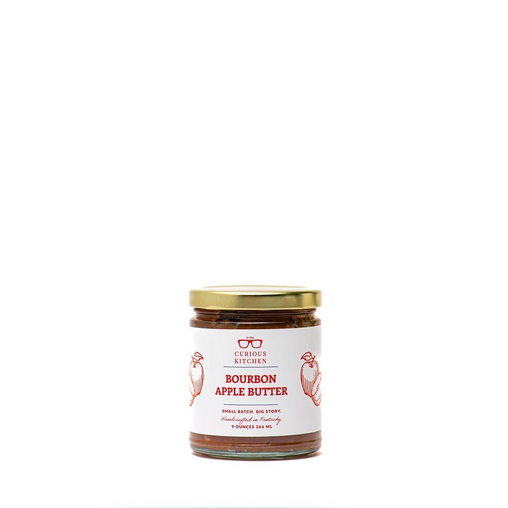 Fall Entertaining Cheese Board Jam Collection