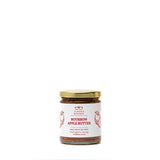Fall Entertaining Cheese Board Jam Collection