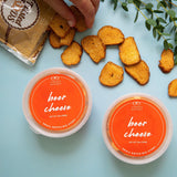 Beer Cheese & Pretzels – A Bold Southern Snack Bundle