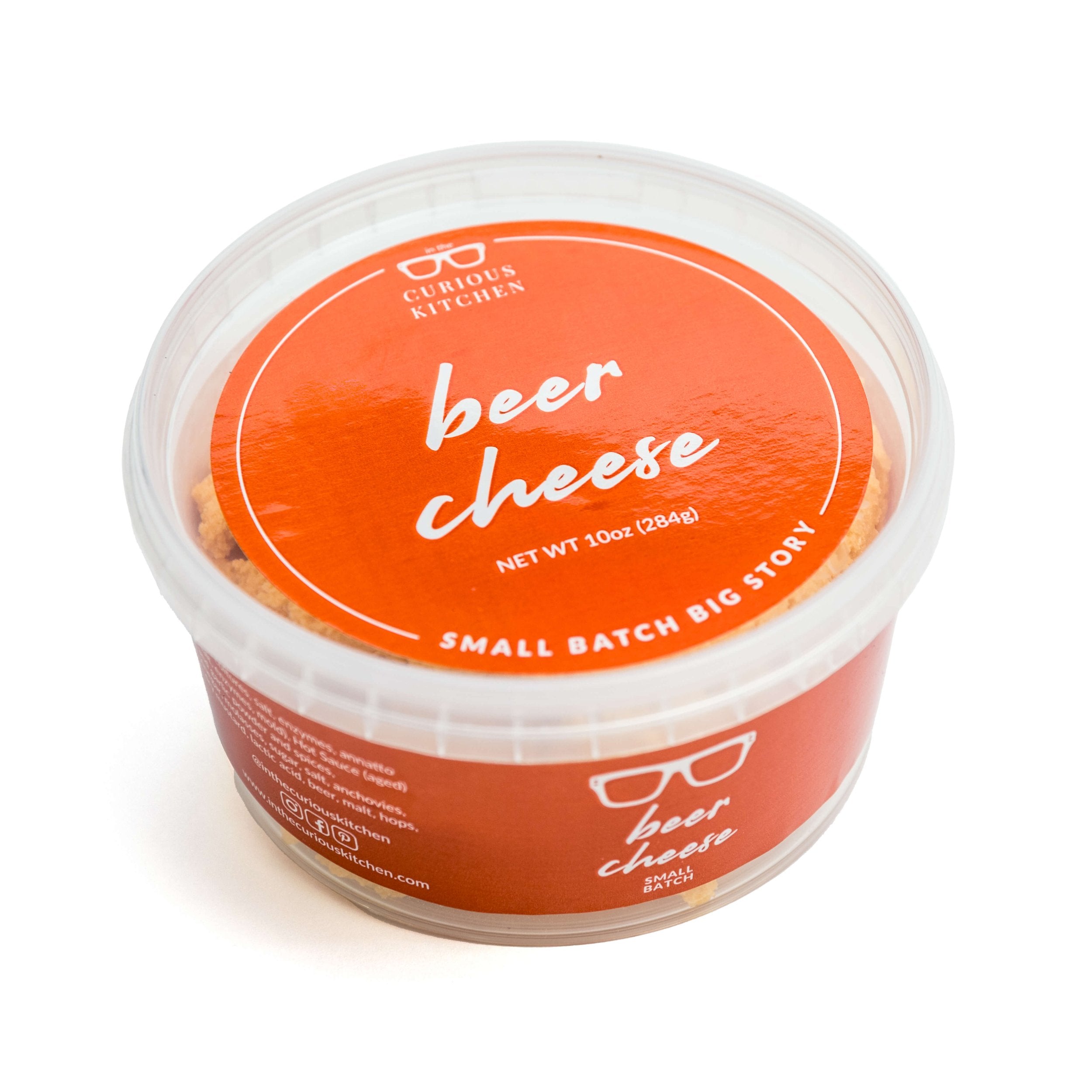 Beer Cheese Dip (2-Pack)