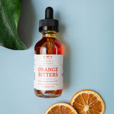 Orange Bitters