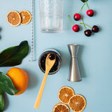 Boozy Cherries® – Bourbon Cocktail Cherries