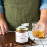 Bourbon Honey Mustard – Sweet & Tangy Southern Spread