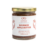 Bourbon Apple Butter