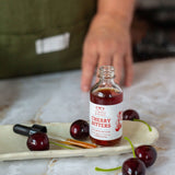 Cherry Bitters for Cocktails