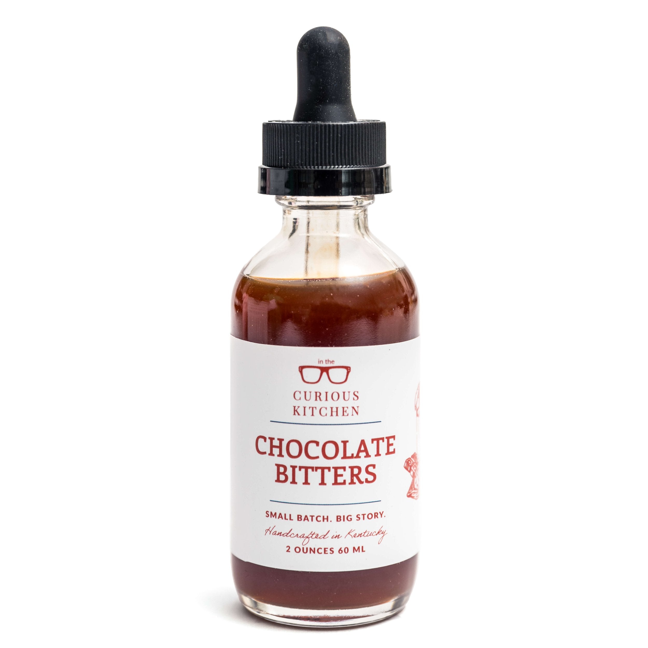 Bitters Collection for Cocktails