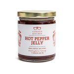 Hot Pepper Jelly