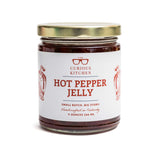 Hot Pepper Jelly