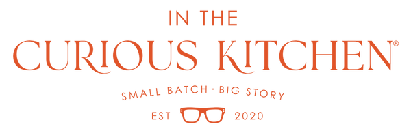 In The Curious Kitchen