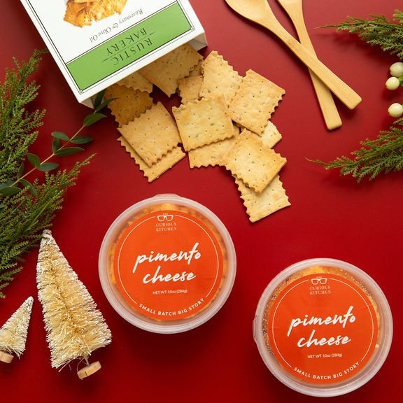 Pimento Cheese Dip (2-pack)