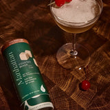 Manhattan Cocktail Mixer