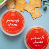 Pimento Cheese – A Southern Classic