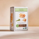 Rustic Bakery Rosemary & Olive Oil Crackers