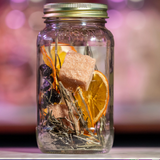 Classic Old Fashioned Cocktail Infusion Kit by Dirty Habit