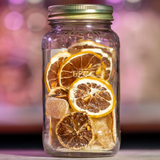 Add Whiskey, Don't Ask Infusion Kit by Dirty Habit