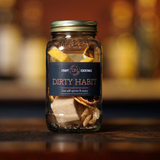 Add Whiskey, Don't Ask Infusion Kit by Dirty Habit