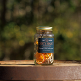 Spiced Old Fashioned Infusion Kit by Dirty Habits