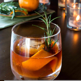 Spiced Old Fashioned Infusion Kit by Dirty Habits