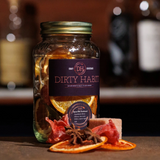 Spiced Old Fashioned Infusion Kit by Dirty Habits
