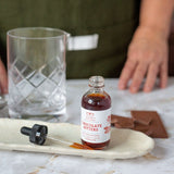 Chocolate Bitters for Cocktails