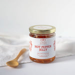 Hot Pepper Jelly