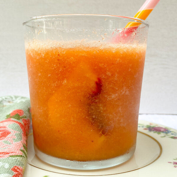 Kentucky Bourbon Slush