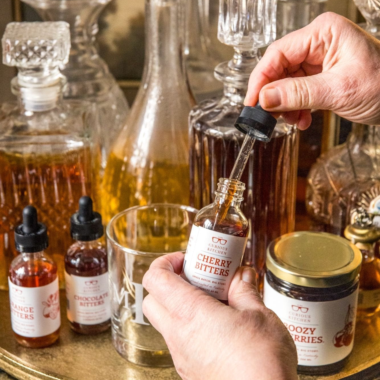 5 Best Fall Bourbon Cocktails: Cozy Autumn Drinks for Entertaining