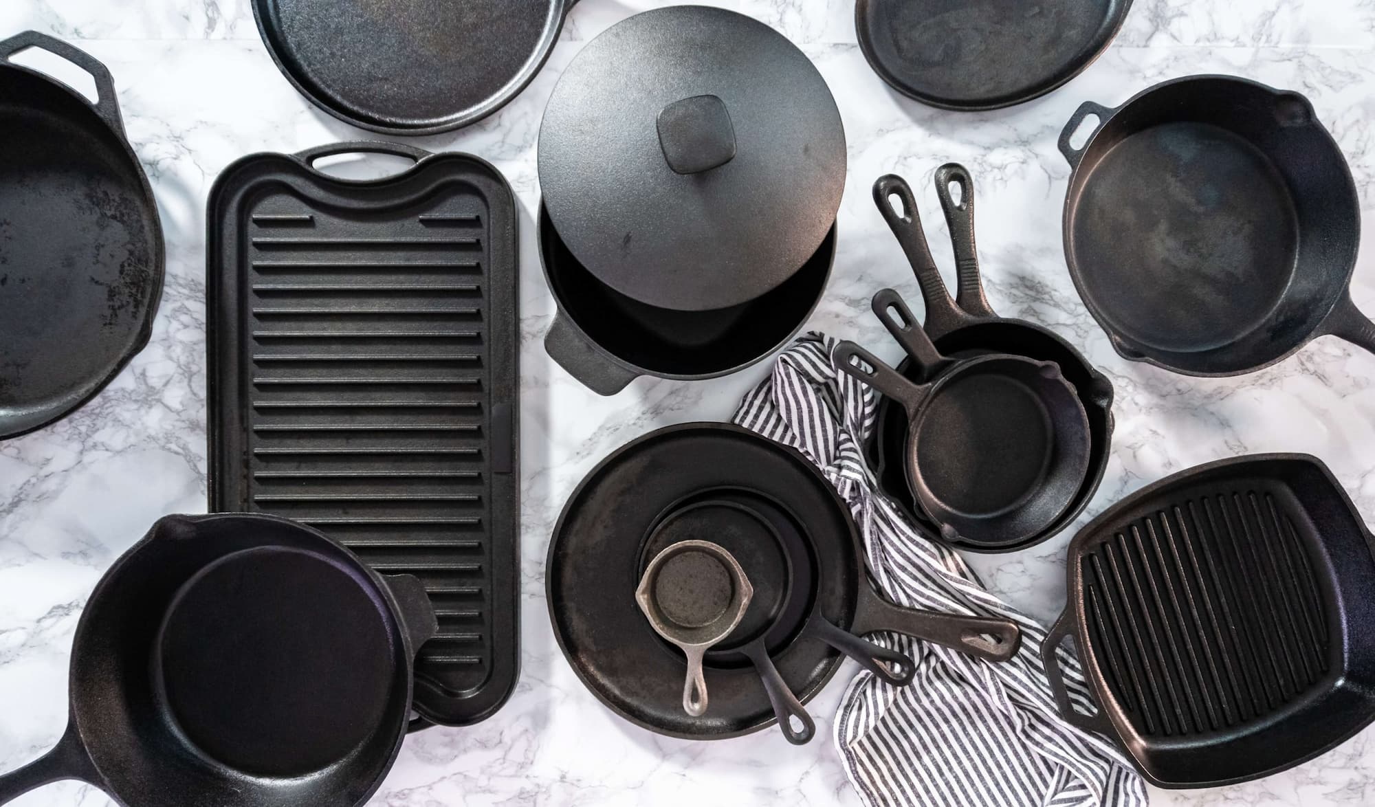 Favorite Kitchen Tools