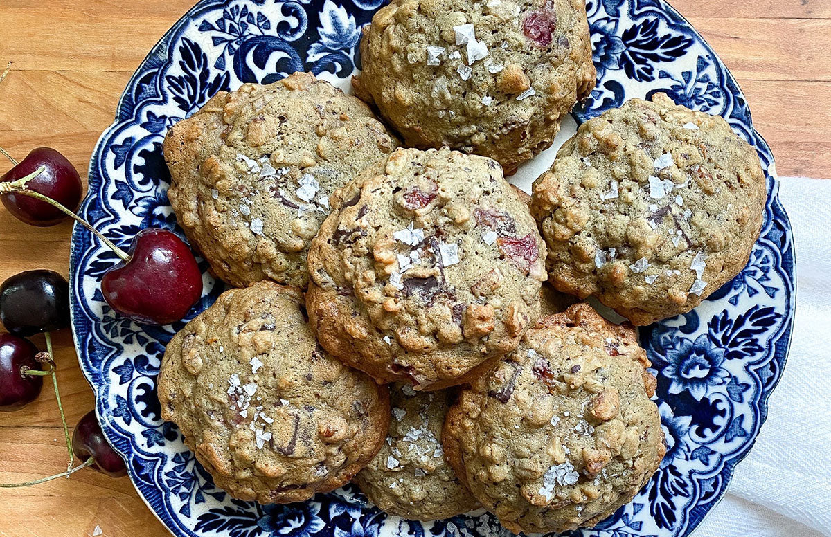 Gifting Sweet Treats This Holiday Season