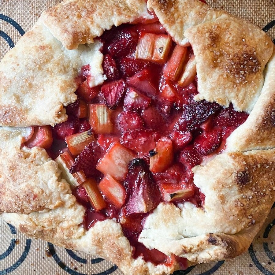 Cookbook Crush