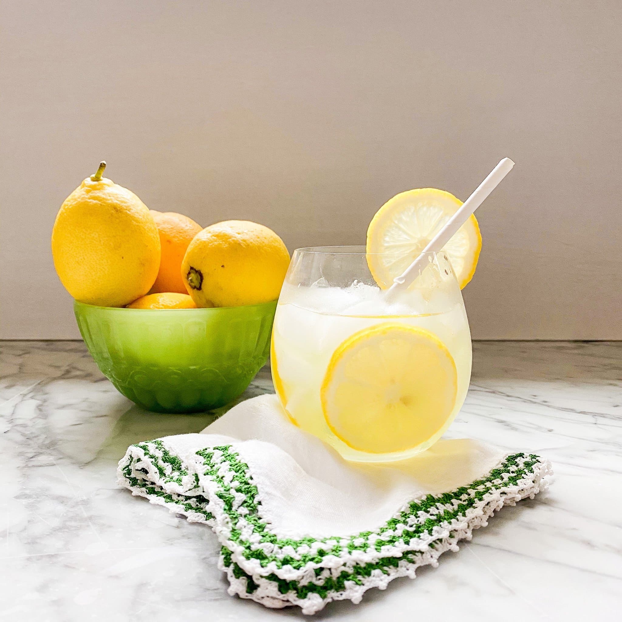 Exploring Gin