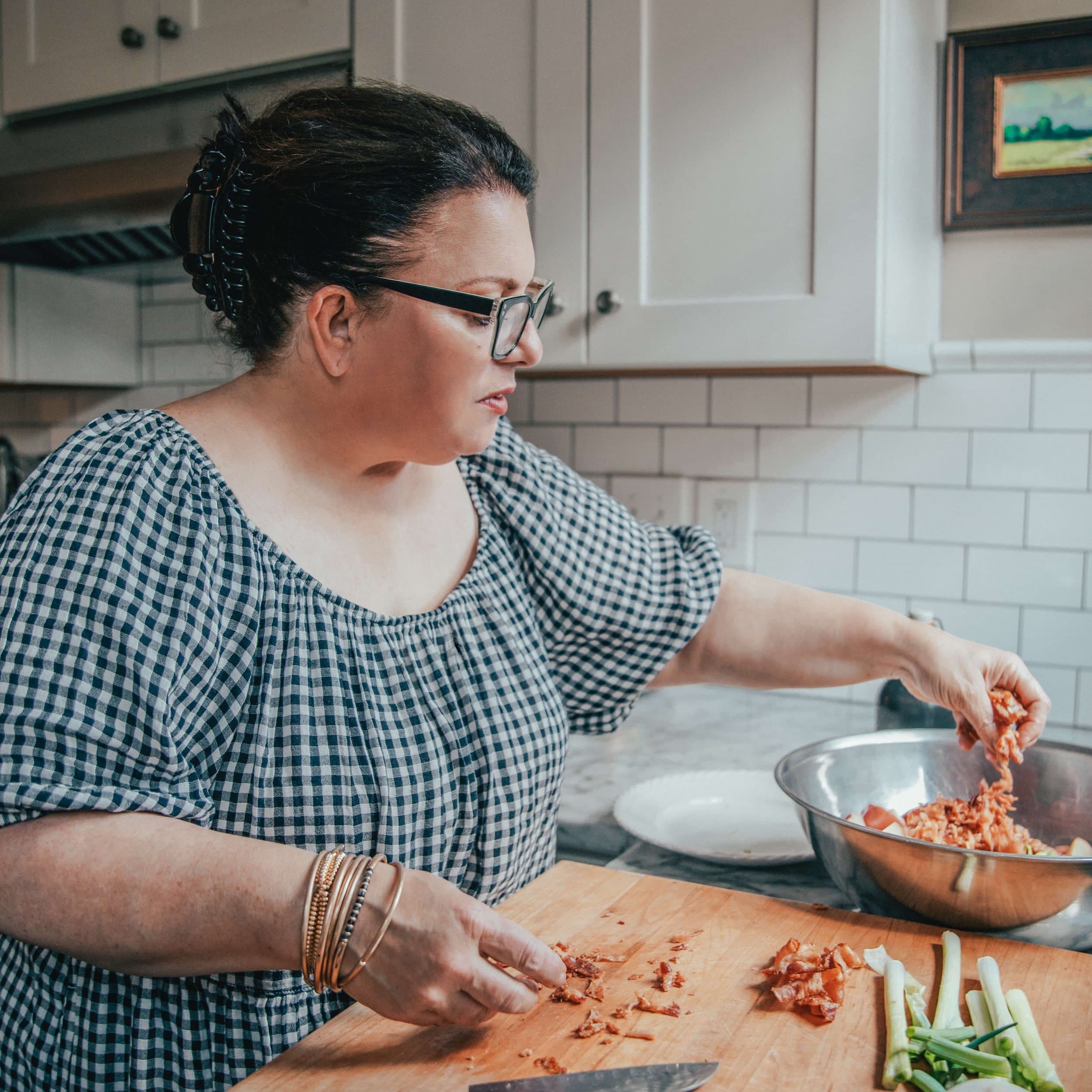 Famous Kentucky Foods