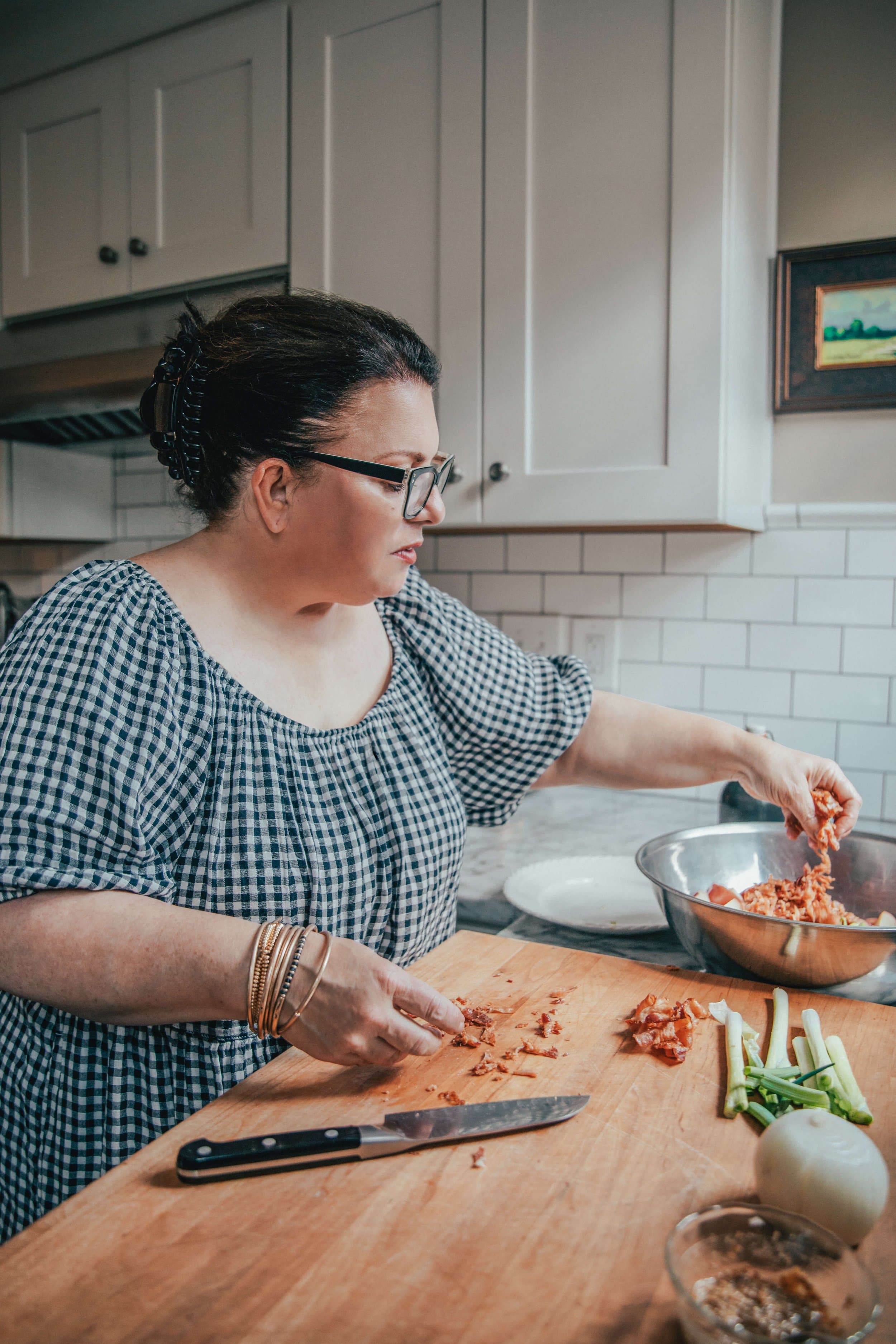 Famous Kentucky Foods