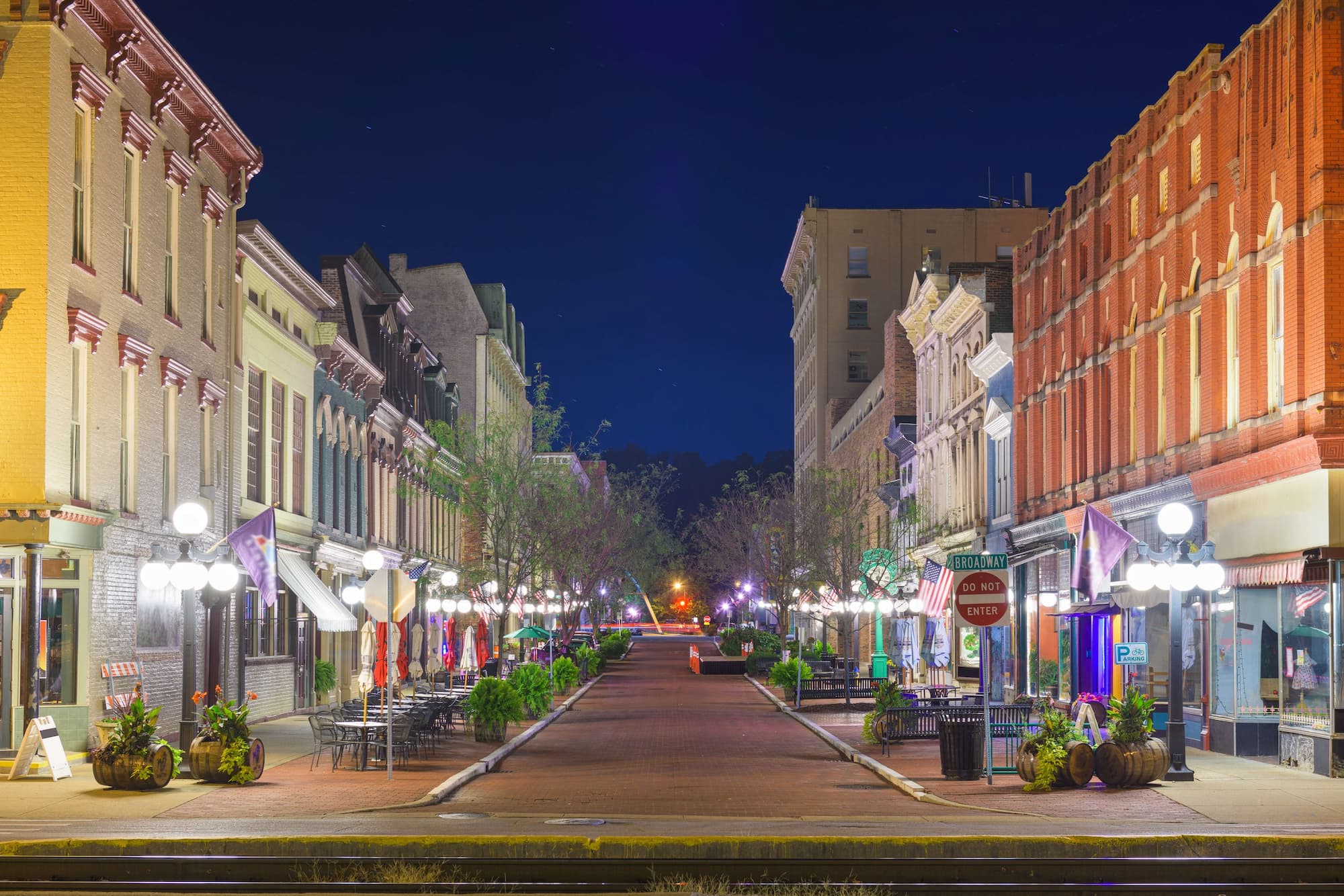 Historic Frankfort