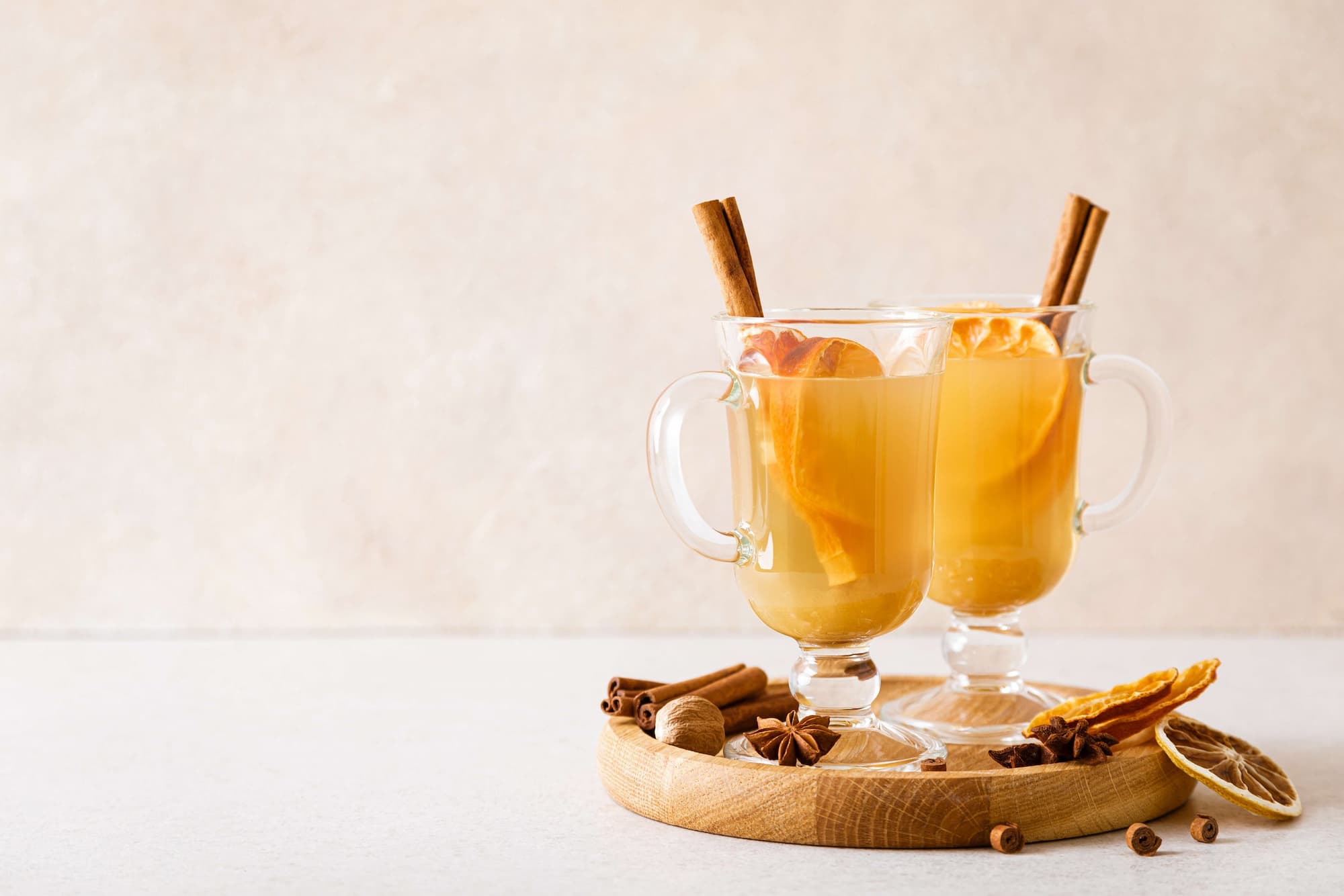 Fall Cocktails