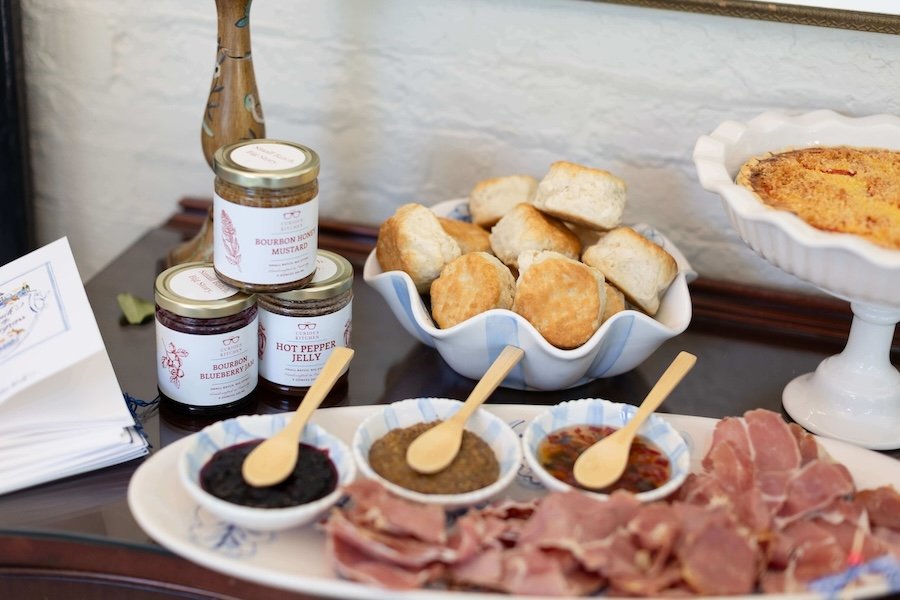 Kentucky Derby Party Recipes