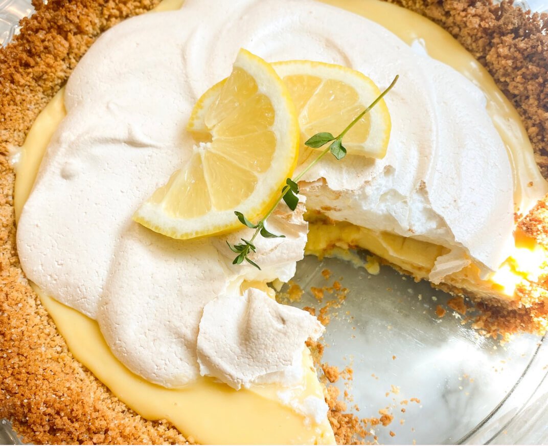 Easy Summer Entertaining