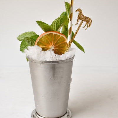 The Mint Julep