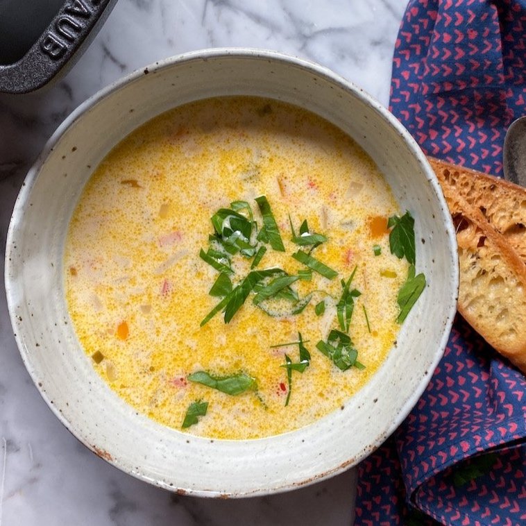 Soup Season