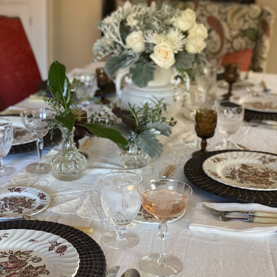 Thanksgiving Recipes