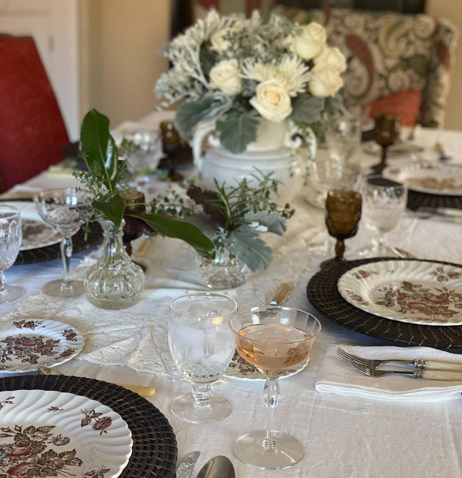 Thanksgiving Recipes