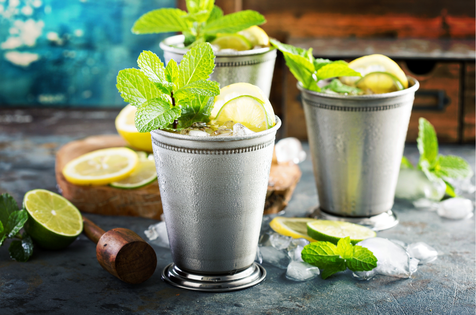 Kentucky Derby Party Menu & Recipes | Southern Entertaining Guide