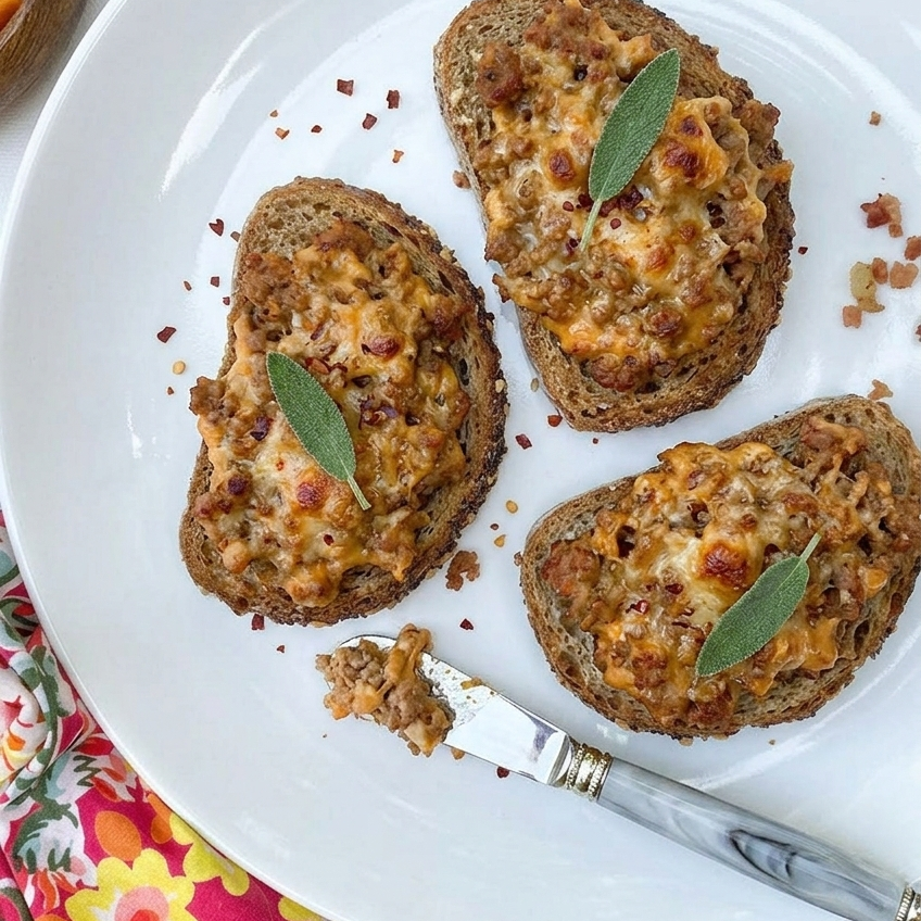 hanky panks favorite family recipe great for tailgates entertainning with friends, easy appetizers