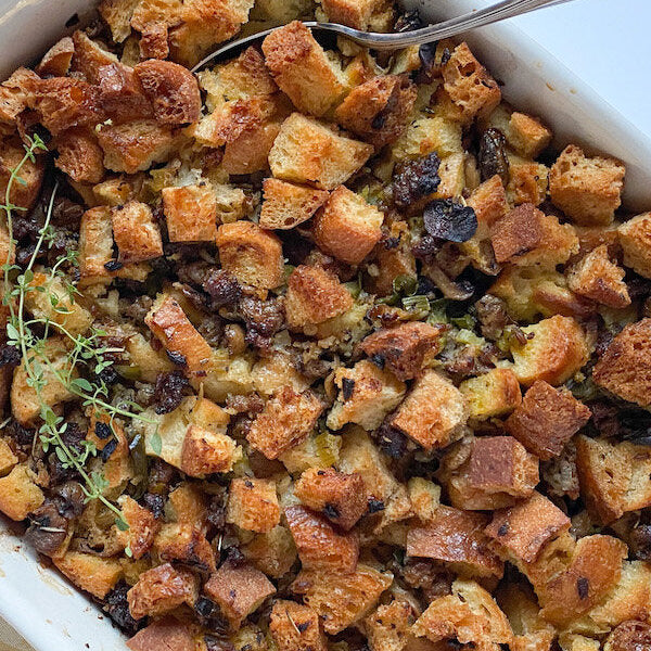 Thanksgiving Stuffing