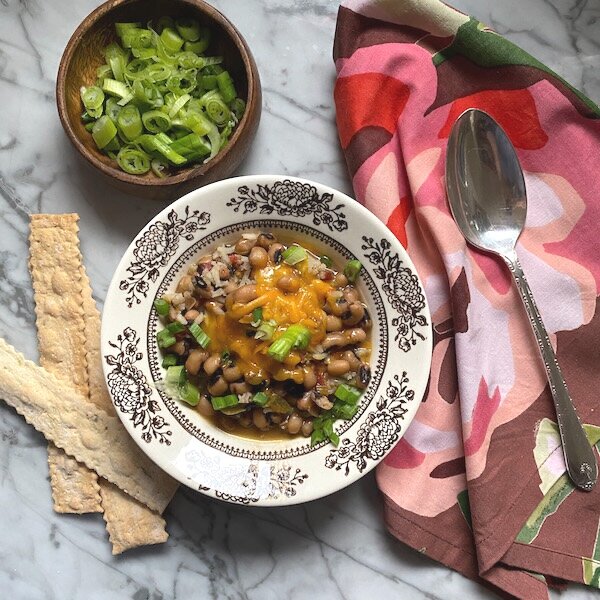 Hoppin’ John