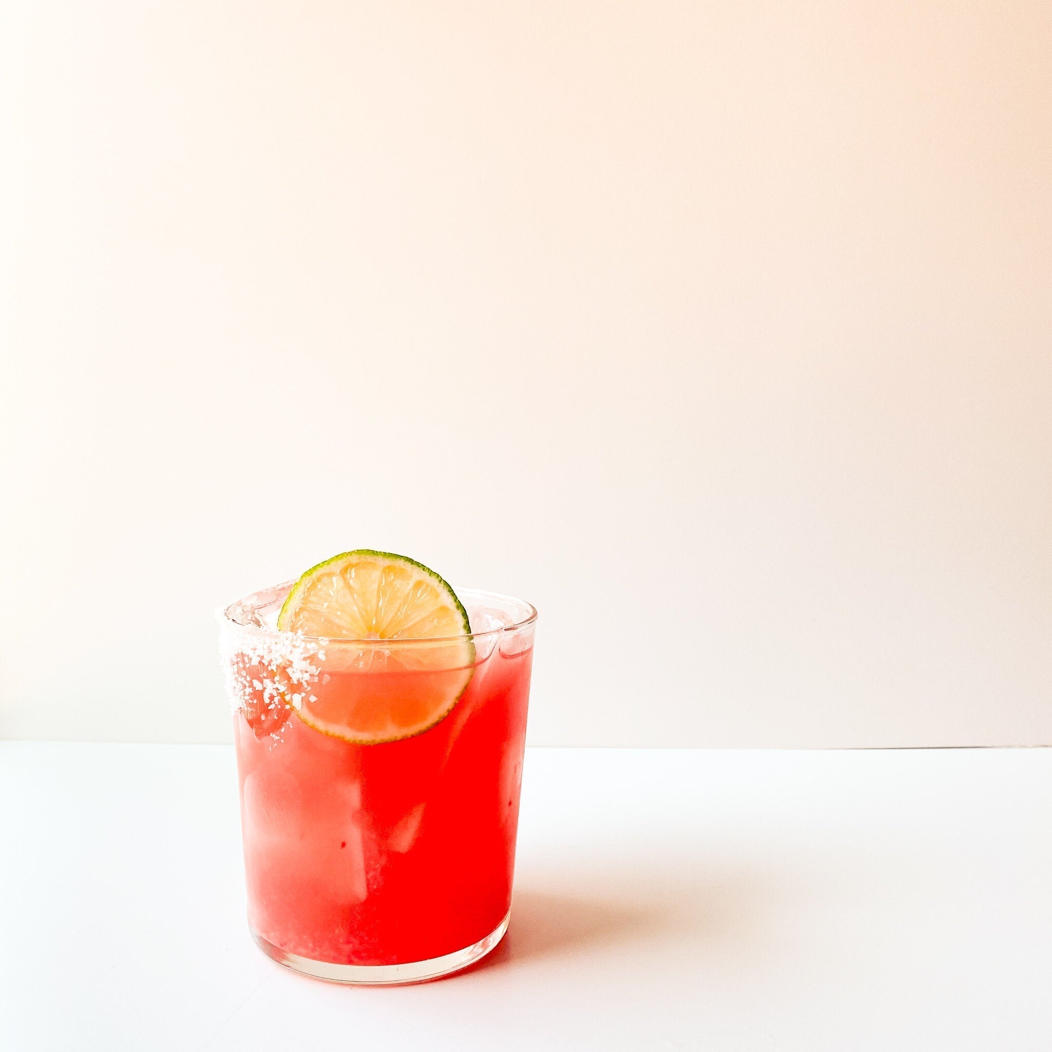 Blood Orange Margarita