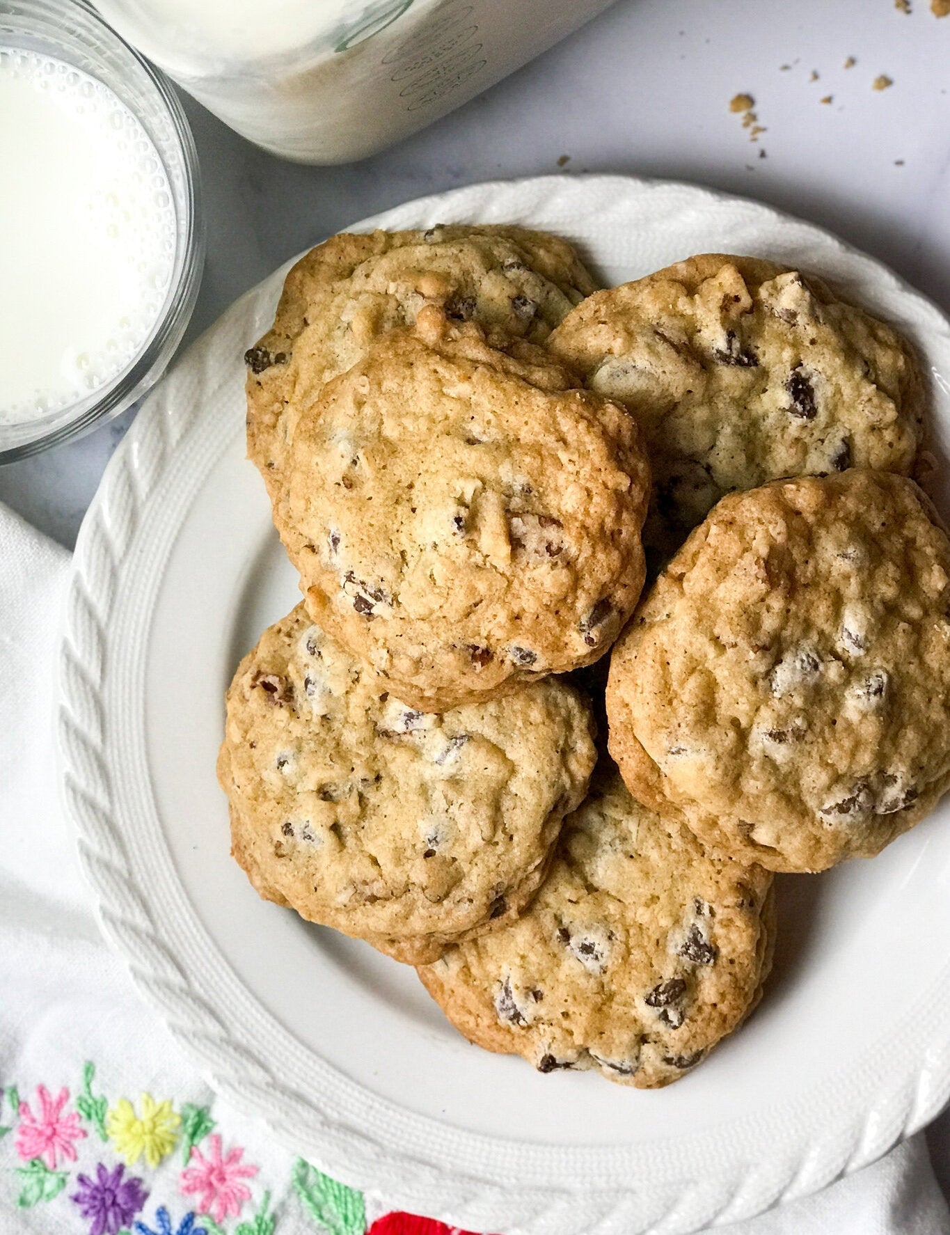 Sweet Summer Baking Starts Here